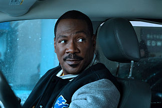 Beverly Hills Cop: Axel F