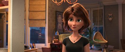 Big Hero 6 (OV)