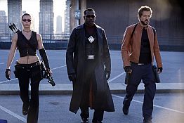 Blade : Trinity