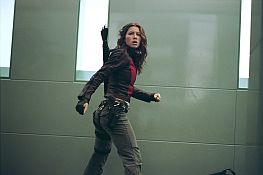 Blade : Trinity
