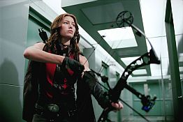 Blade : Trinity