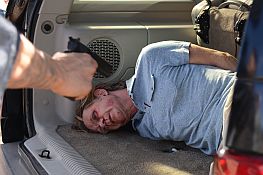 Blood Father