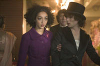 Breakfast on Pluto