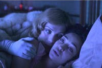 Breakfast on Pluto