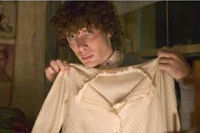 Breakfast on Pluto