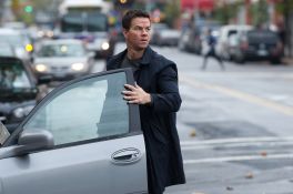 Broken City