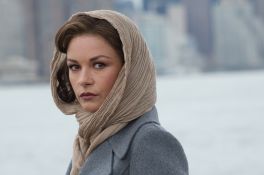 Broken City