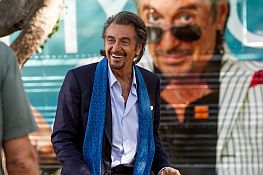Danny Collins