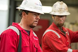 Deepwater Horizon
