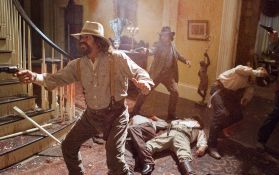 Django Unchained