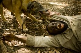 Django Unchained