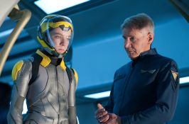 Ender’s Game