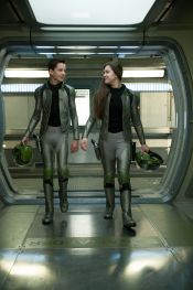 Ender’s Game