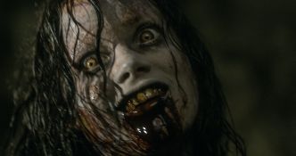 Evil Dead