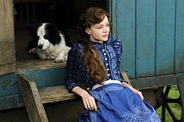 Far from the Madding Crowd