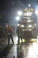 George A. Romero’s Land of the Dead