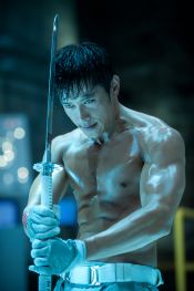 G.I. Joe : Retaliation