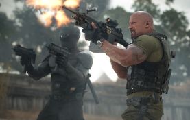 G.I. Joe : Retaliation