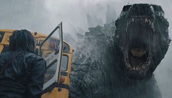 Godzilla: Minus One
