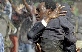 Hotel Rwanda