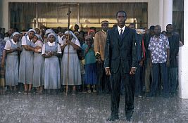 Hotel Rwanda