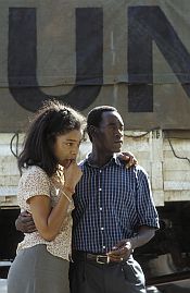 Hotel Rwanda