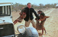 Rabbit-Proof Fence