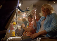 Snakes on a Plane