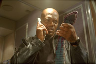 Snakes on a Plane