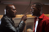 Snakes on a Plane