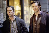 The Prestige