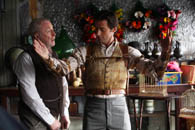 The Prestige