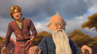 Shrek The Third (OV)