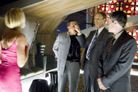 Ocean’s 13