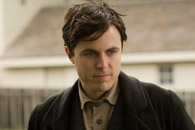 The Assassination of Jesse James By The Coward Robert Ford