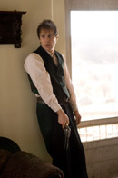 The Assassination of Jesse James By The Coward Robert Ford