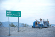 Into the Wild