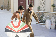 The Kite Runner