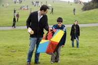 The Kite Runner