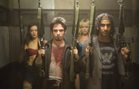 Planet Terror