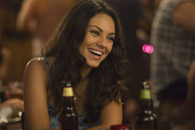 Forgetting Sarah Marshall