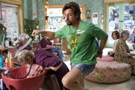 You Don’t Mess With The Zohan
