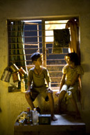 Slumdog Millionaire