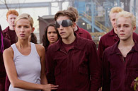 X-Men Origins : Wolverine