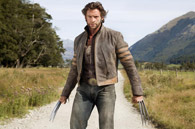 X-Men Origins : Wolverine