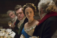 The Young Victoria