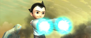 Astro Boy