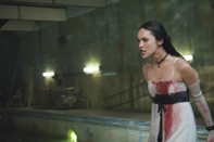 Jennifer’s Body
