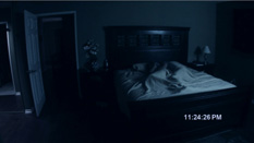 Paranormal Activity