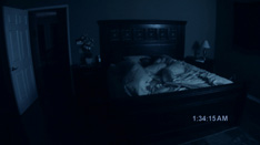 Paranormal Activity
